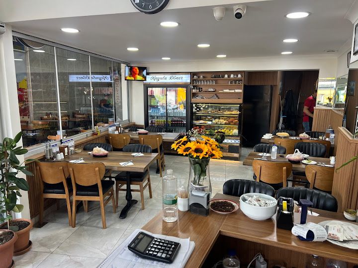 Kuyulu Döner & Et Lokantası