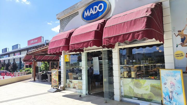 MADO Silivri Maxi Avm