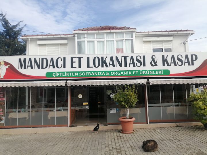 Mandacı Et Lokantası