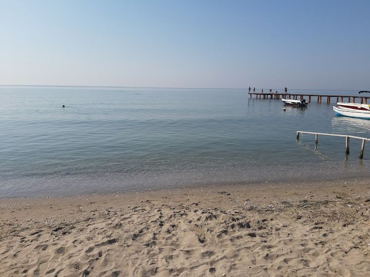 Mavi Yelken Sitesi