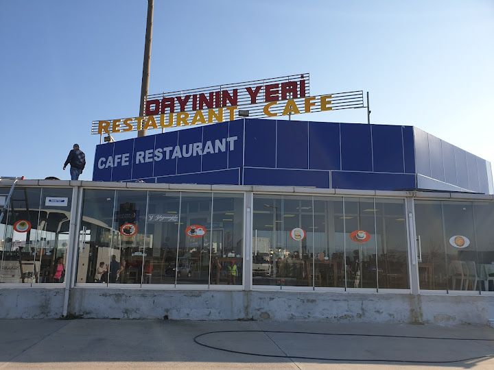 Meşhur Has Edirne Ciğercisi