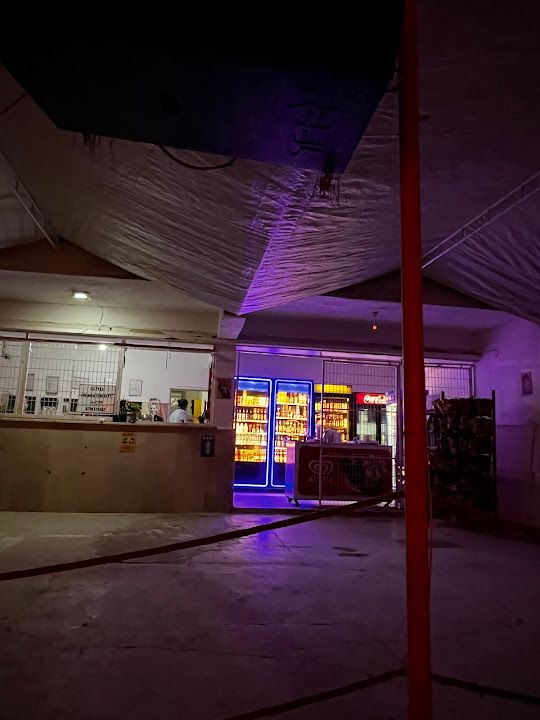 Mila Mare Beach & Restoran