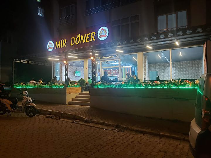 Mir Döner