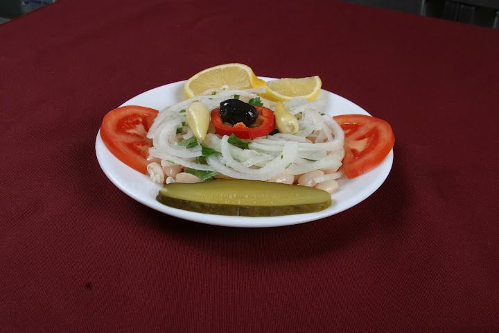 Mis Köfte Silivri