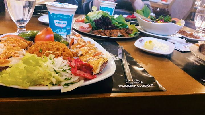 Misset Steakhouse