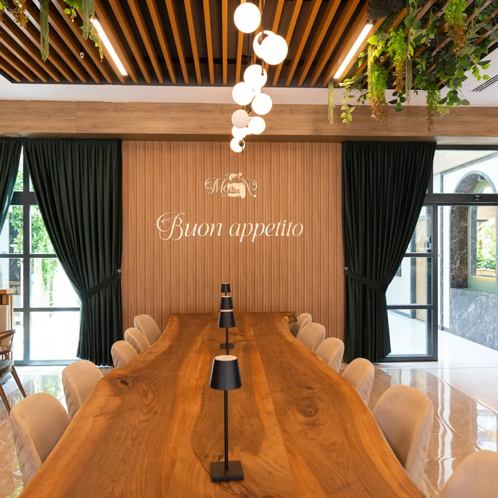 Moena İtalyan Restoran