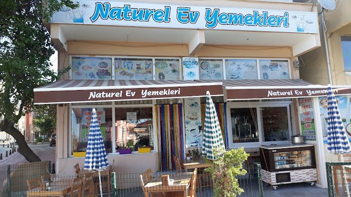 Natural Ev Yemekleri