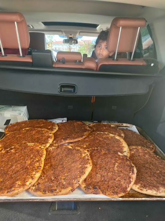 Nural Ekmek Fırını