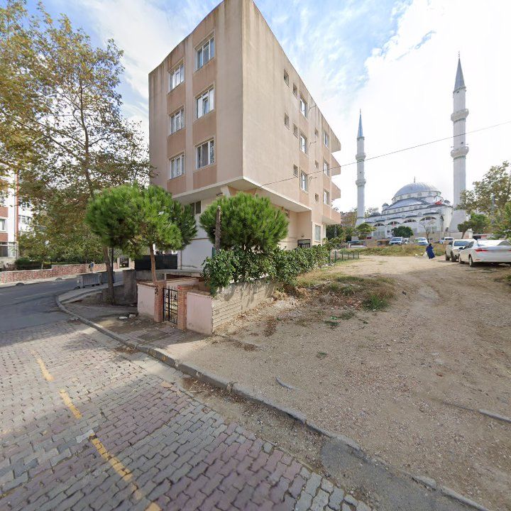 Odun Ekmek Fırını