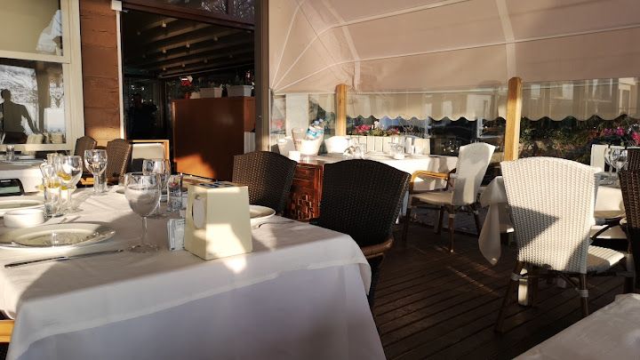 Olta Balık Restorant