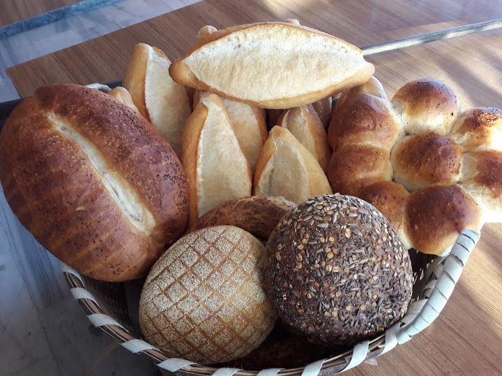 Örnek Fırın Market