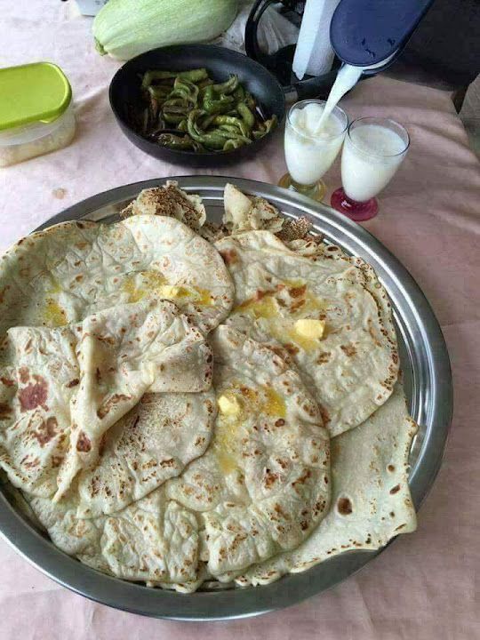 Ortaköy Odun Ekmek Fırını