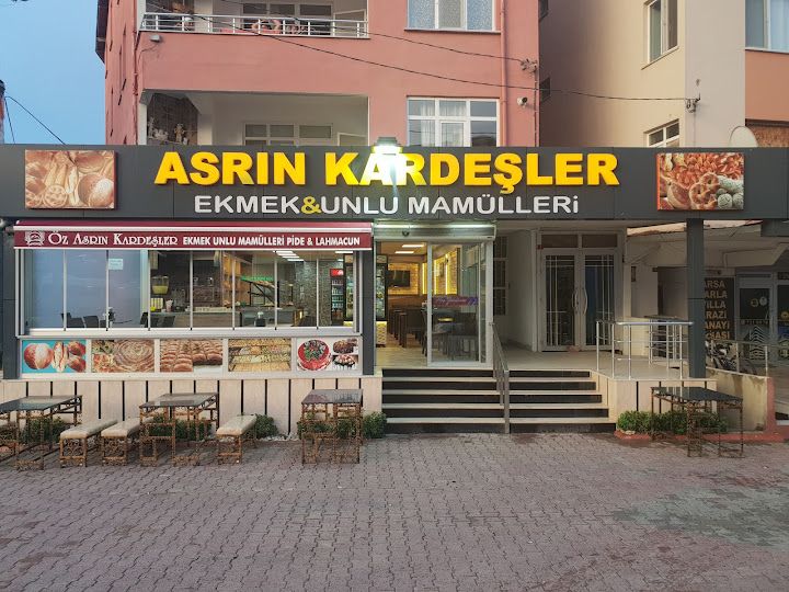 Öz asrın kardesler