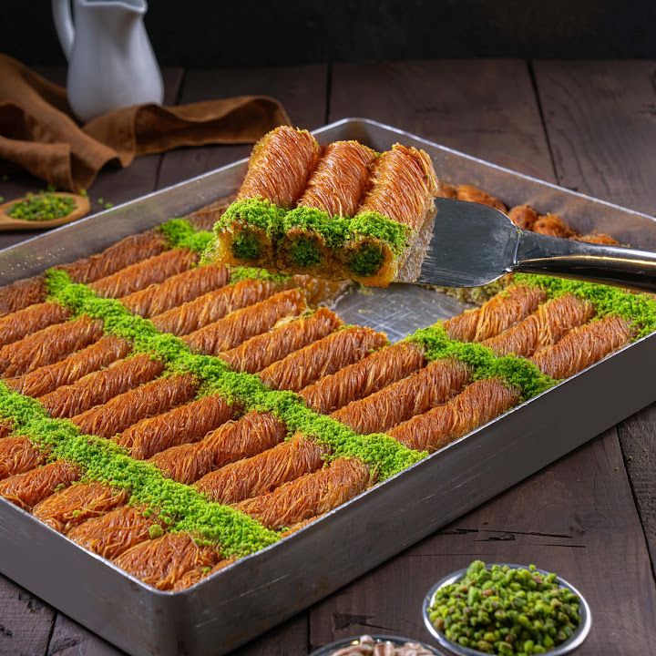 Özata Baklava Silivri