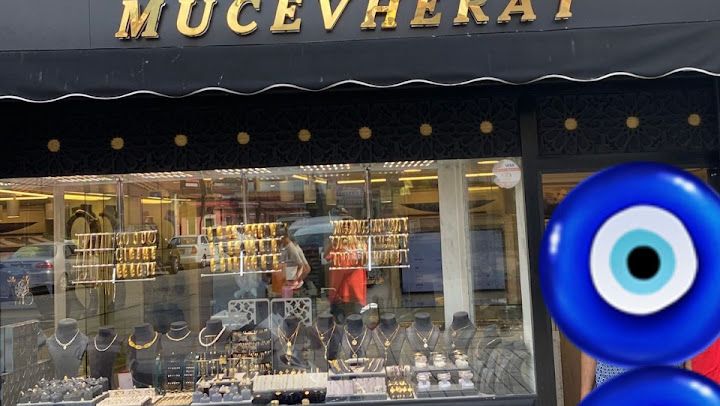 Özen Gold Kuyumculuk