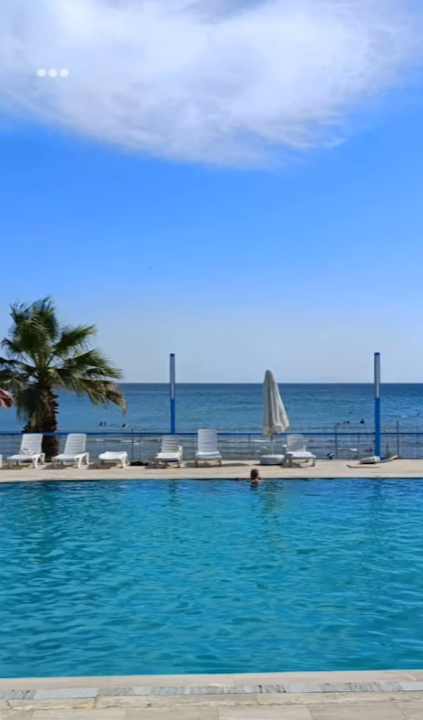 Paradise Beach