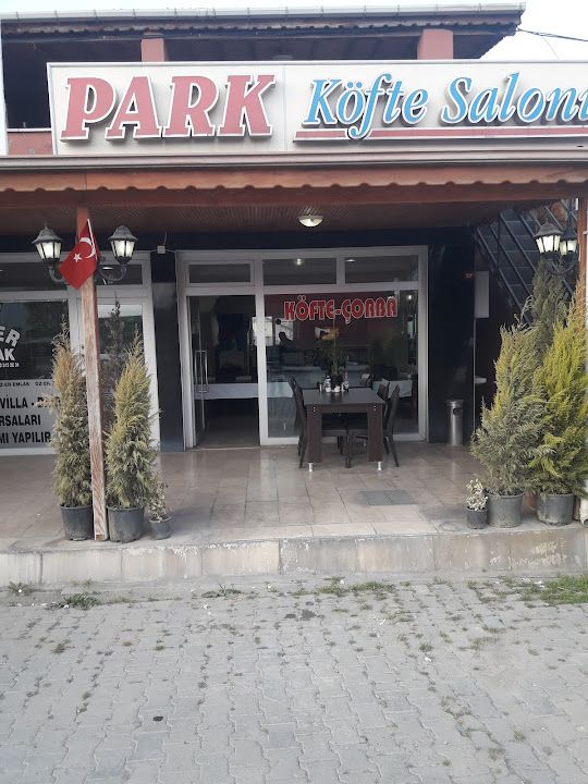 Park Köfte Salonu
