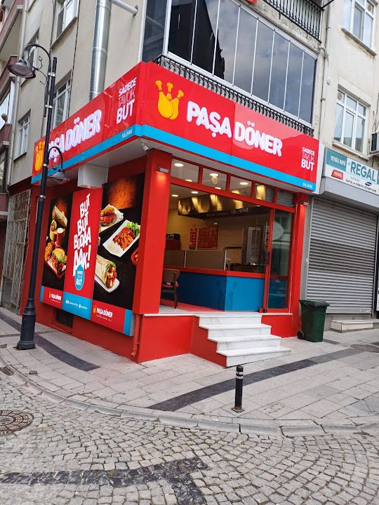 Paşa Döner Silivri
