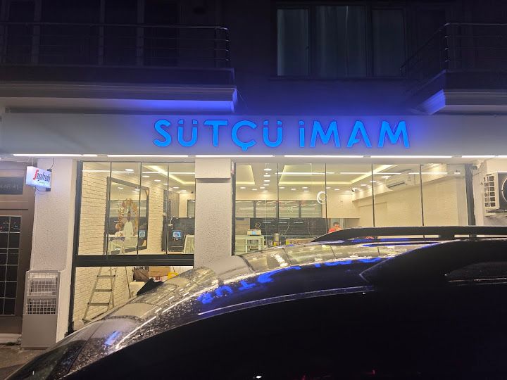 Pastavicio - Silivri