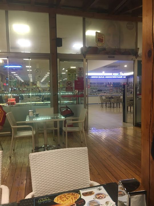 Pita Restoran