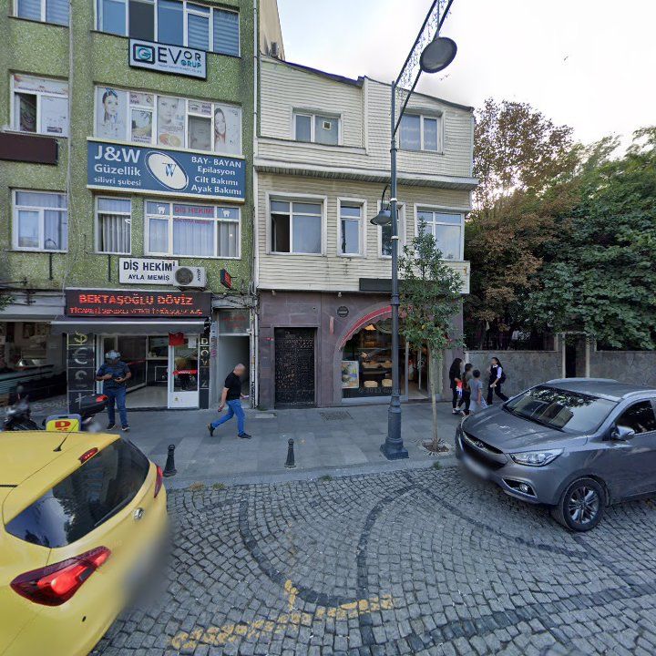 Şahin Dirik Fırın