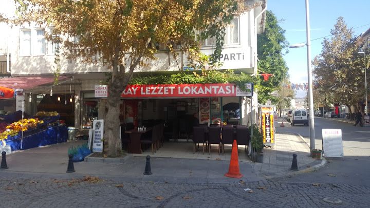 Saray Lezzet Lokantası