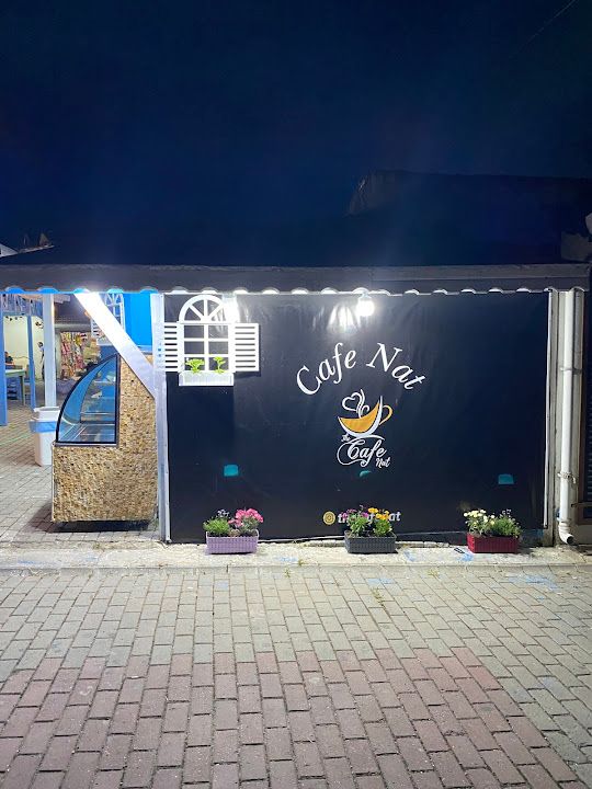 Selimpaşa Gece Pazarı The Cafe Nat