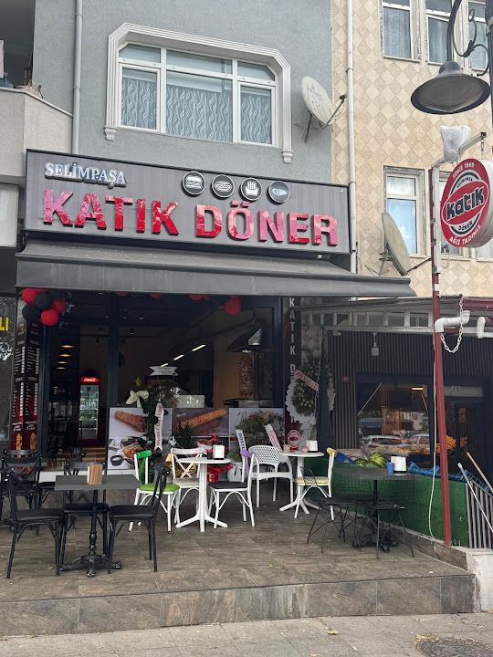 Selimpaşa Katık Döner&Waffle