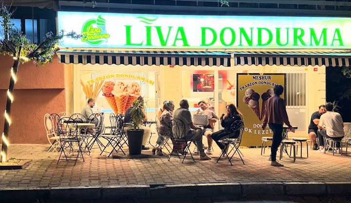 Selimpaşa Liva Dondurma