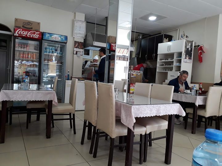 Selimpaşa Meşhur Satır Köftecisi