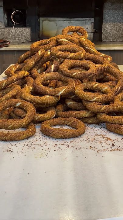 Selimpaşa Simit Fırını