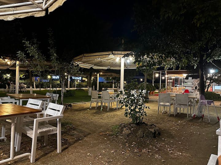 Şevk Et Kır Lokantasi