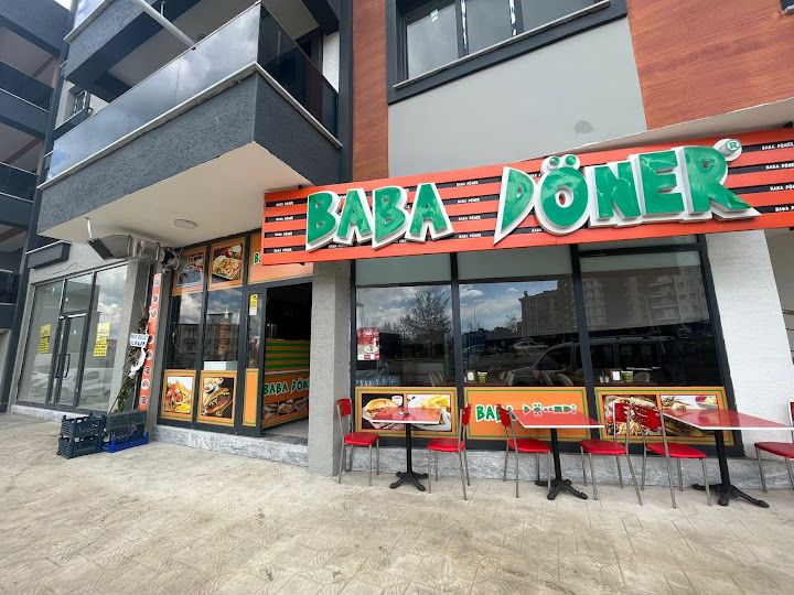 Silivri Baba Döner