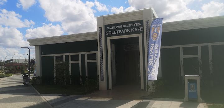 Silivri Belediyesi Gölet Kafe