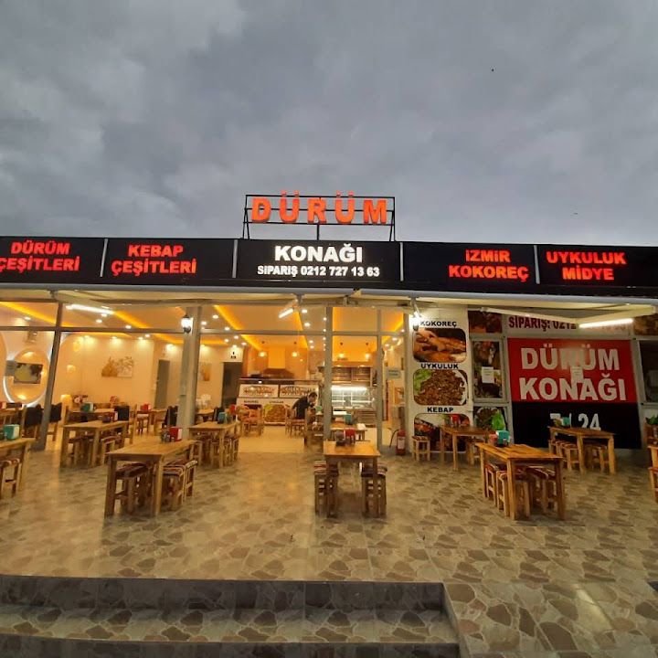 Silivri Dürüm Konağı