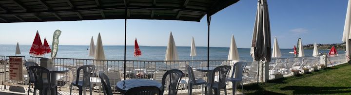 Silivri Efe Cafe - Beach