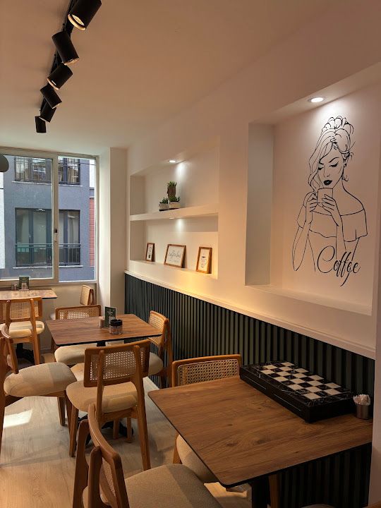 Silivri Minik Mola Coffee