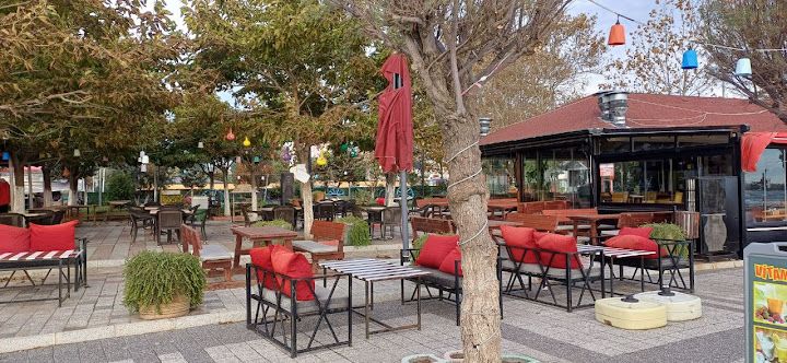 Silivri Sahil