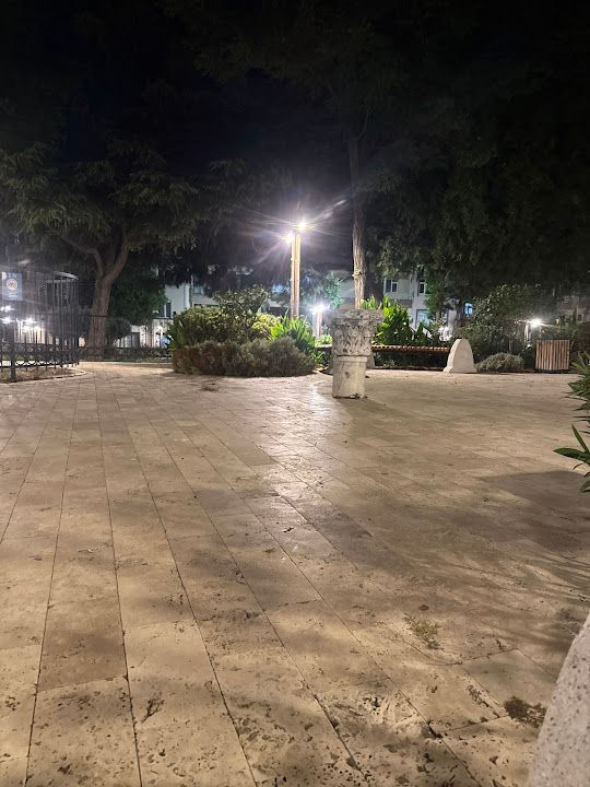 Silivri Sosyal Tesisleri
