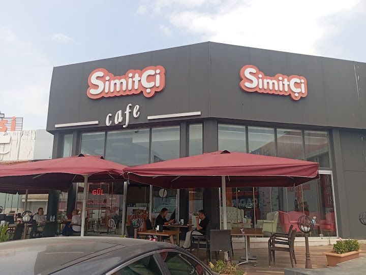 Simitçi Cafe