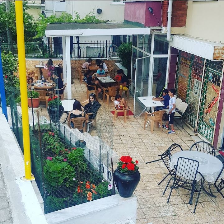 Sini Gözleme