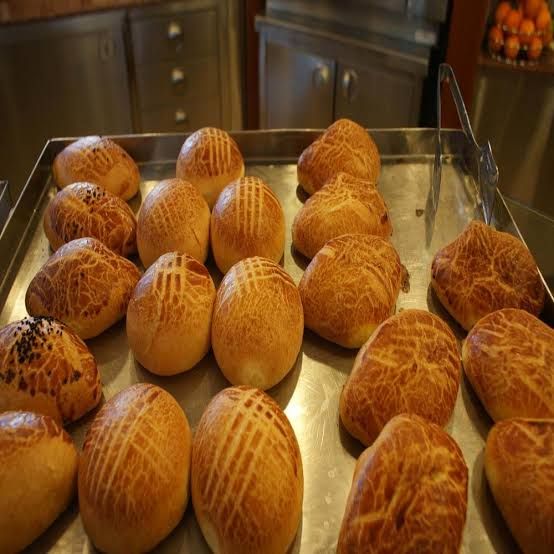 Şirin Odun Ekmek Fırını