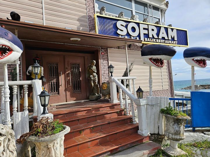 Sofram Balık Restaurant