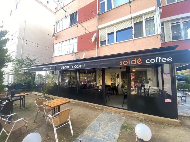 Solde Coffee