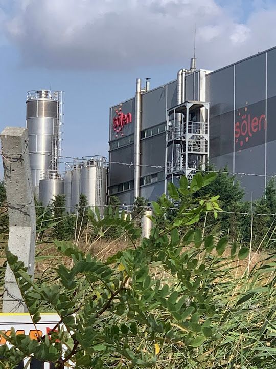 Şölen Silivri Fabrika