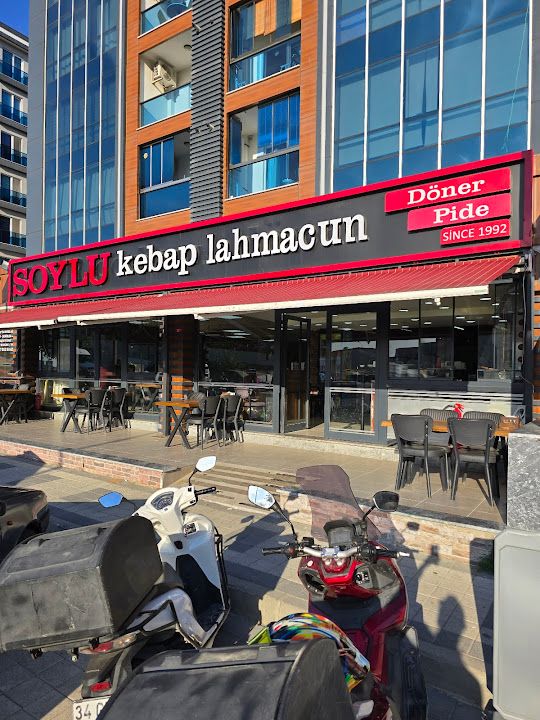 Soylu Kebap Lahmacun