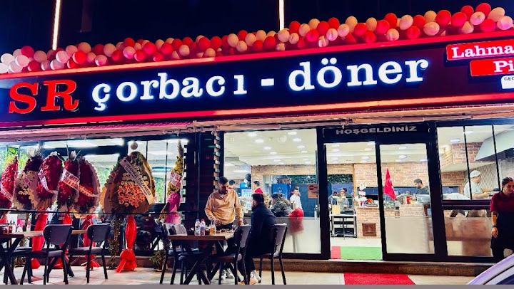 Sr Çorba Döner