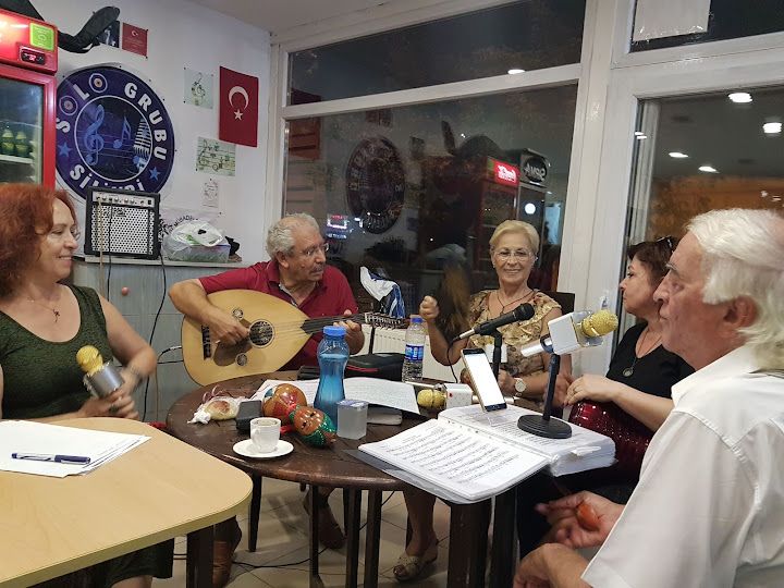 Taraça Cafe