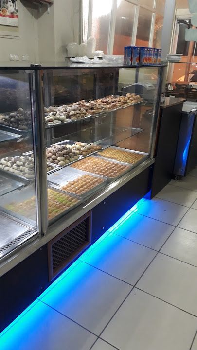 Uğurcan Pasta Börek Salonu