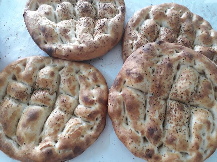 Ünlü Odun Ekmek Fırını